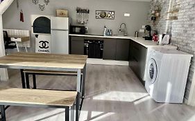 La Villa Jo